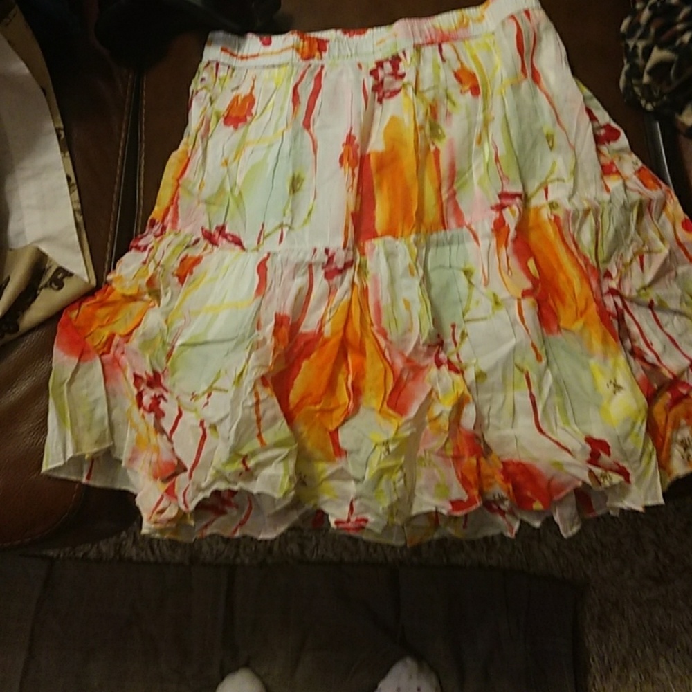 Skirt